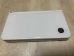 Nintendo DSi LL ホワイト 本体