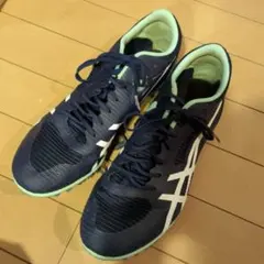 ASICS アシックス HEATFLAT 12 陸上スパイク 28.0