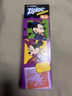 2026年最新】ジップロック ディズニー ハロウィンの人気アイテム