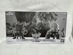 僕のヒーローアカデミア WCF フィギュアセット