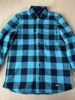OAKLEY アウター Bear Cozy Flannelのサムネイル