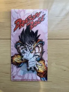 鳥山明The World of DRAGON BALL 映画公開記念パンフレット - メルカリ