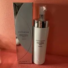 新品　ブライトニングコンセントレートミルク　200g シワ改善　アンフィネス