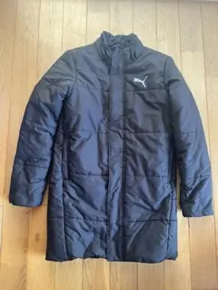 PUMA ダウンコート ベンチコート