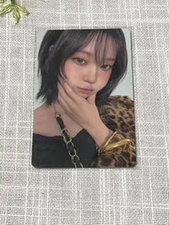 2025年最新】Aespa ウィンター トレカ synkの人気アイテム - メルカリ