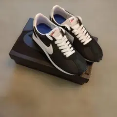 26.5 nike ld-1000 ブラック×ホワイト　スニーカー