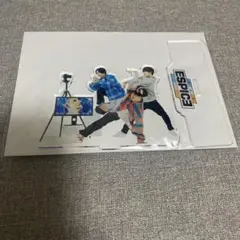 【11月末まで】リアルアキバボーイズ　ESPICE アクリルスタンド
