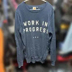 Carhartt WIP セーター M 希少のサムネイル