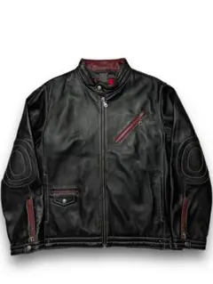 2025年最新】PHILIPP PLEIN レザージャケット・ライダースの人気