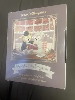 東京ディズニーシー Warm Winter Storytime ギフトセット