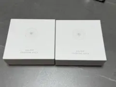 iQOS ホルダー チャージングドック 新品未使用 未開封 純正