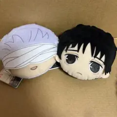 劇場版 呪術廻戦0 乙骨憂太 フェイスポーチ 呪術廻戦 五条悟