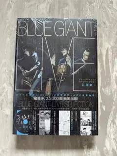 2026年最新】blue giant レコードの人気アイテム - メルカリ