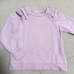 branches トレーナー　120㎝