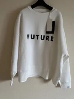 journalstandard L'ESSAGE FUTURE スウェット 2025年最新】journal standard L'essage レディース トレーナー