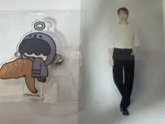 TXT PPULBATU フムニャリン 限定グッズ