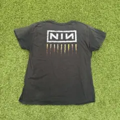 147 NIN Downward Spiral Black XL T-Shirt - メルカリ