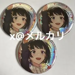 にじさんじ 月ノ美兎 FANTASIA 缶バッジ - メルカリ