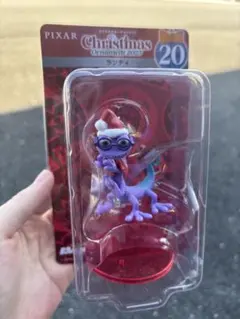 Disney 2025年クリスマスオーナメント