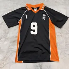 ハイキュー ユニフォーム