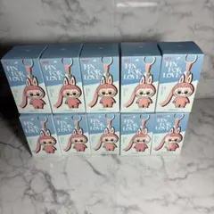 【正規品】PIN FOR LOVE A〜　残10個　１個2300円+送料455円