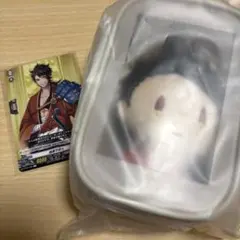 陸奥守吉行　ぬいぐるみ