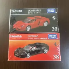 2026年最新】トミカ プレミアム フェラーリの人気アイテム - メルカリ