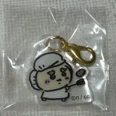 ちいかわ　レストラン　シーサー　ミニアクリルチャーム　沖縄　匿名配送