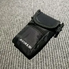 AVIREX アヴィレックス ミニ ショルダーバッグのサムネイル