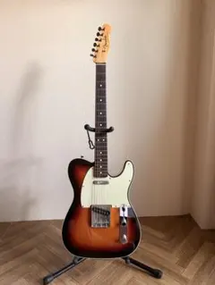 Fender Telecaster MIJ Heritage 3tsbのサムネイル