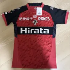 RB大宮アルディージャ2025オーセンティックユニフォーム 津久井匠海