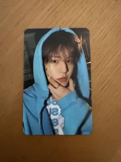 StrayKids スンミン THIS&THAT
