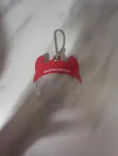 BABYMONSTER 缶バッチホルダー