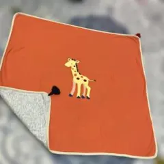 ファミリア　ブランケット