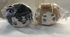 もちもちマスコット もちマスvol.5 井闥山学園 佐久早聖臣 古森元也