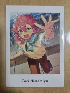 姫宮桃李 ぱしゃっつ vol.6 Private あんスタ