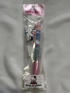 サンリオ　ハローキティ　東京スカイツリー　ご当地キティ ボールペン　2011年