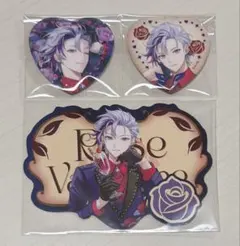 にじさんじ Rose バレンタイン 不破
