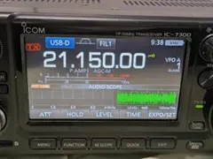 2026年最新】ic-7000mの人気アイテム - メルカリ