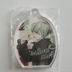 アイドリッシュセブン カプセル缶バッジコレクション vol7 亥清悠