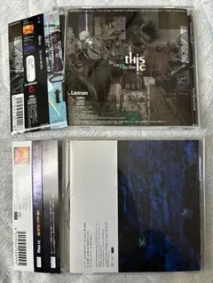 2026年最新】インディーズバンドCDの人気アイテム - メルカリ