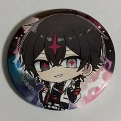 ARKHE Luxury クロノヴァ 缶バッジ 16点 クロノヴァ ARKHE 缶バッジ - メルカリ