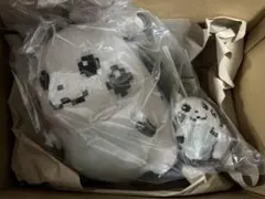 はじまりのピカチュウ ぬいぐるみ マスコット 2点セット