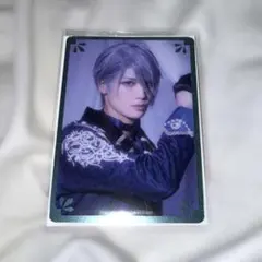 刀ミュ 静かなる夜半の寝ざめ クリアカード 山姥切長義