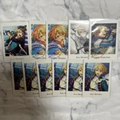 あんさんぶるスターズ ALKALOID 白鳥藍良 セット2