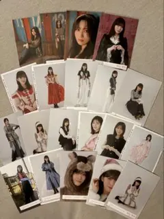 櫻坂46 村山美羽　生写真　まとめ売り 櫻坂46 生写真 まとめ売り 村山美羽 30枚 - メルカリ