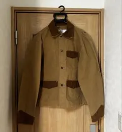 Carhartt 90年代 ミシガンチョアコート