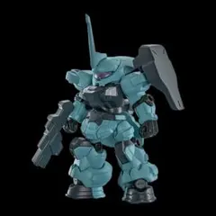 モビルスーツアンサンブル28　ディランザ×2