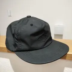 Wrangler 帽子　ブラック