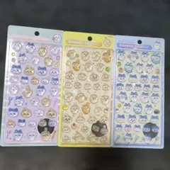 ボンボンドロップシール　ちいかわ　正規品